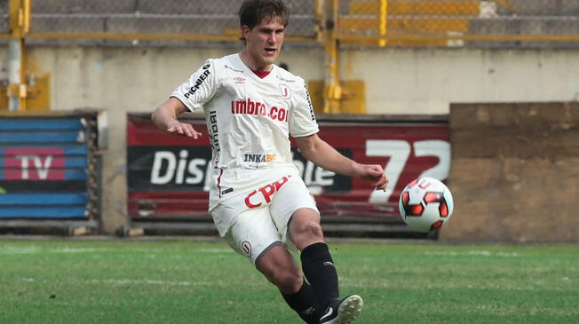 Universitario repetirá el once del clásico para ganar a UTC en Cajamarca.