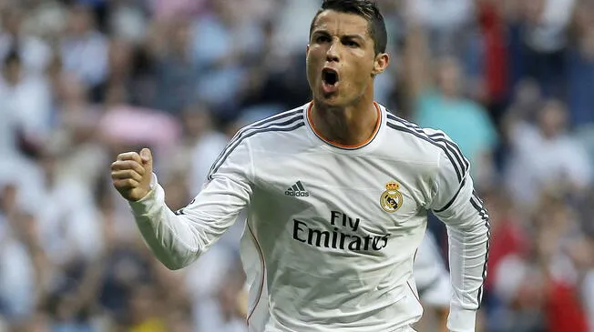 Real Madrid: Cristiano Ronaldo pide no dramatizar empate ante Villarreal.