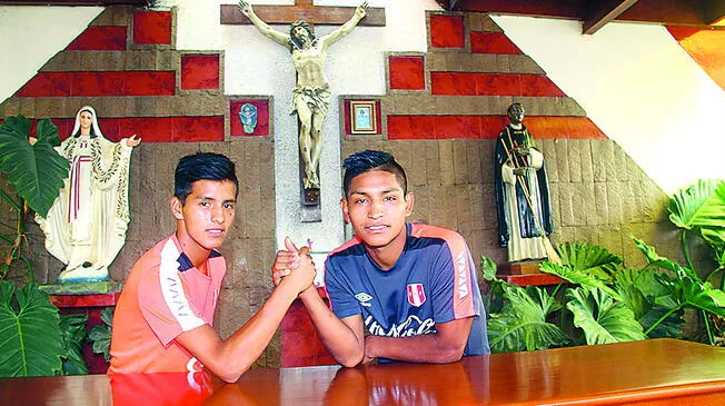 Selección Peruana: la conmovedora historia de los niños del VRAEM que quieren brillar en la Sub- 15.