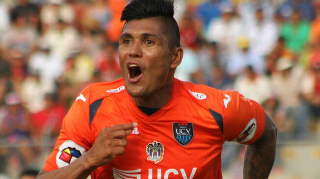 Alianza Lima: Luis Cardoza llegaría en reemplazo de Miguel Araujo.