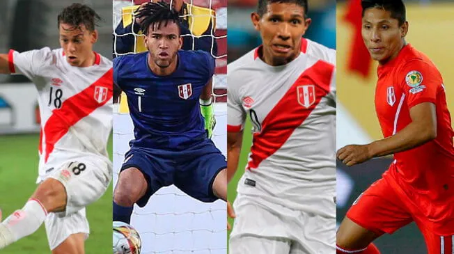FIFA 17 salió al mercado en todo el mundo y la Selección Peruana no podría estar fuera, sin embargo, un detalle marca a la ‘Bicolor’ en el popular videojuego.