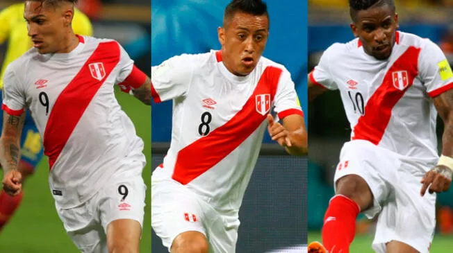 FIFA 17 tiene a la Selección Peruana presente, pero con algunas ausencias que van más allá de lo deportivo.