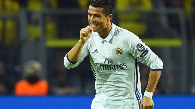 Real Madrid: Cristiano Ronaldo promete una victoria sobre el Eibar.