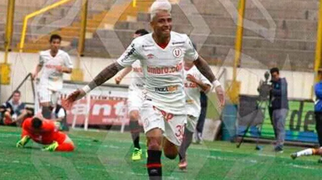 Alexi Gómez reapareció con un nuevo look antes del partido con Ayacucho FC, la lío en redes sociales y todo el mundo lo destruye y celebra.