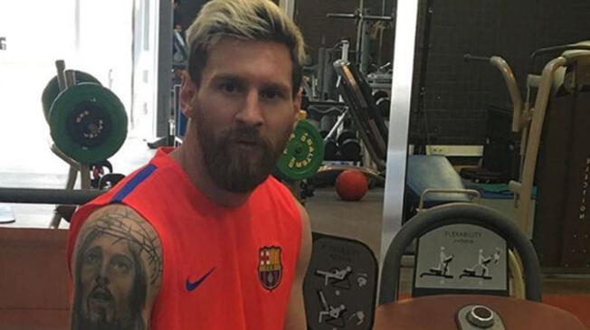 Lionel Messi reaparecería el sábado 15 de octubre ante el Deportivo La Coruña. 