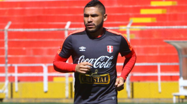 Joel Sánchez puede llegar a un club del exterior.