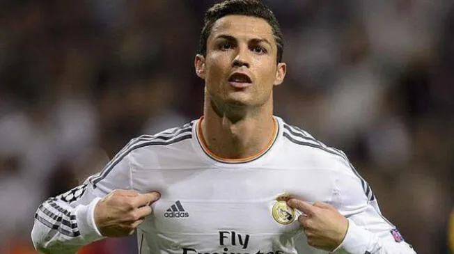 Real Madrid: Cristiano Ronaldo firmó nuevo contrato y ahora ganará 26 millones de dólares al año.