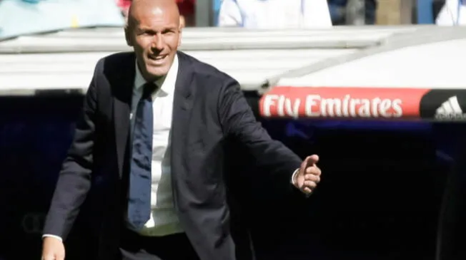 Real Madrid tendrá un duelo muy importante este fin de semana ante el Eibar y debe ganar sí o sí para que no se le acabe el crédito a Zidane en la Liga Santander.
