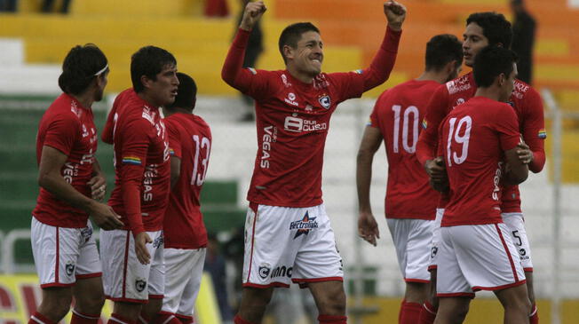 Cienciano es el equipo más taquillero de Segunda División.