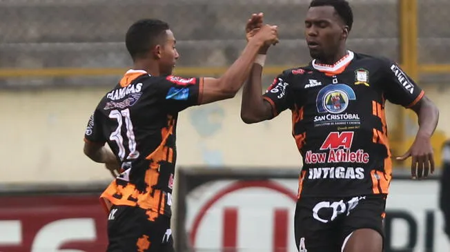 Ayacucho FC vs. UTC EN VIVO ONLINE: partido por las Liguillas.