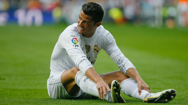 Cristiano Ronaldo: sin sus goles el Real Madrid solo gana el 53.78% de sus partidos.