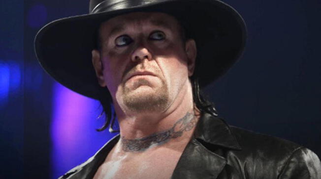 Jim Ross habló sobre The Undertaker y su presencia en la WWE.