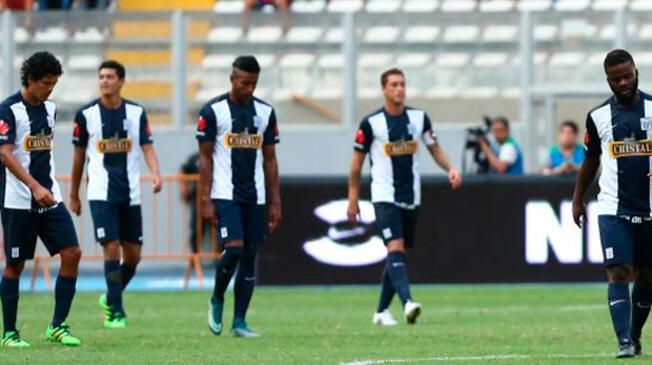 Alianza Lima y Ayacucho FC no podrán jugar, porque el cuadro victoriano alquiló el estadio para un evento religioso