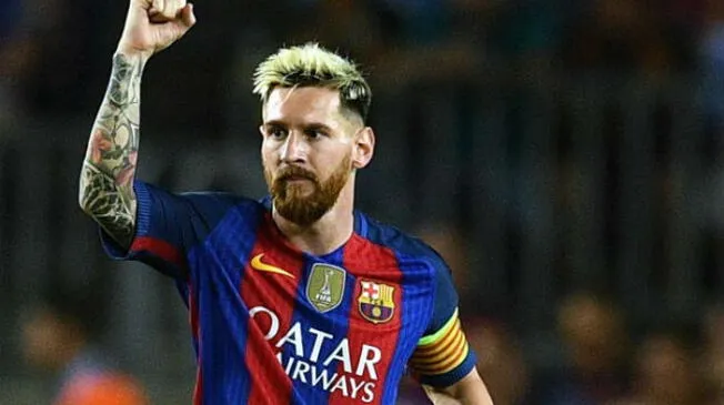 Barcelona vs. Manchester City: Lionel Messi juró vencer a Josep Guardiola en el Camp Nou.