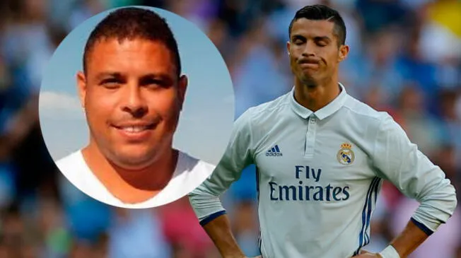 Real Madrid desea que Cristiano Ronaldo se quede hasta el final de su carrera, pero el nivel del luso puede decaer