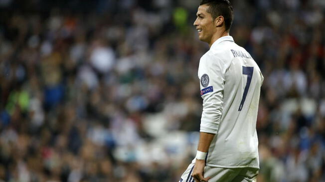 Real Madrid: preocupación por bajo nivel de Cristiano Ronaldo.