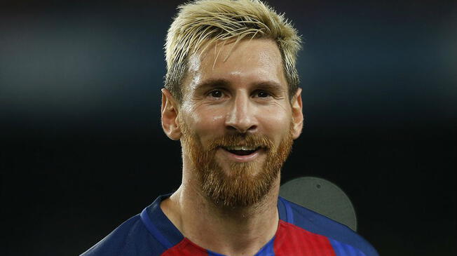 Lionel Messi deslumbra al mundo y vuelve a la carga por el Balón de Oro.