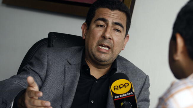 Universitario: nuevo administrador Carlos Moreno aseguró que club no se liquidará.