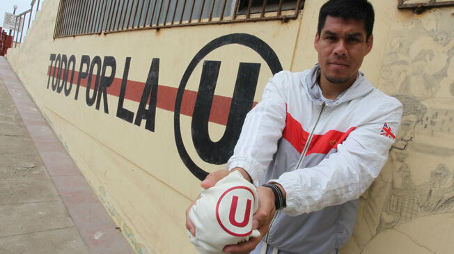 Selección Peruana: Hernán Rengifo sería la sorpresa en la convocatoria de Gareca.