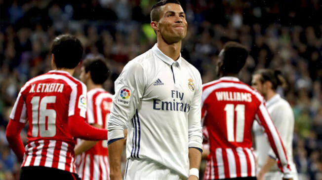Cristiano Ronaldo tendría varios detractores en el Real Madrid. Su arrogancia es la principal razón. 