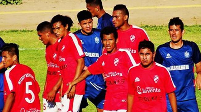 FPF se pronunció sobre la Copa Perú.