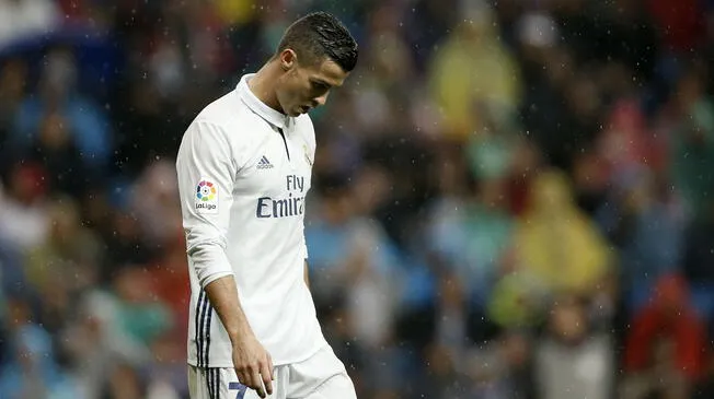 Real Madrid: ¿Por qué el vestuario le dio la espalda a Cristiano Ronaldo?