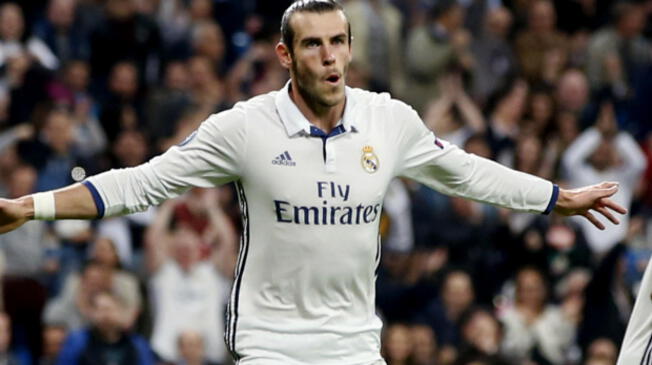 Real Madrid ya definió todo con Gareth Bale para que sea el nuevo estandarte del club hasta los 33 años del jugador.