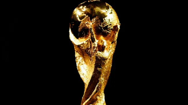 FIFA desea revolucionar al fútbol y desea dejar un legado para el torneo de selecciones más importante del mundo