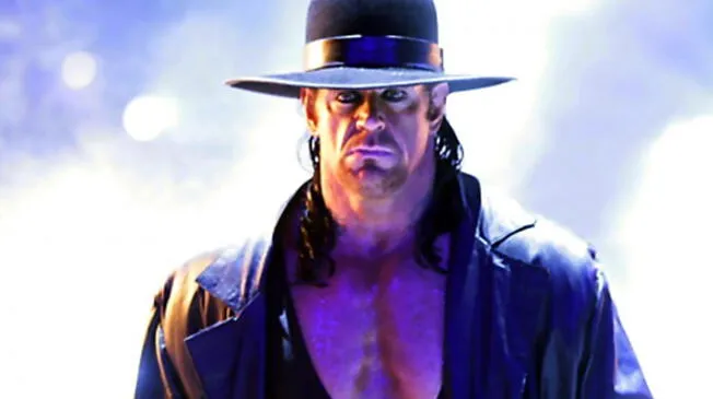 The Undertaker vuelve a WWE en SmackDown previo a Survivor Series.