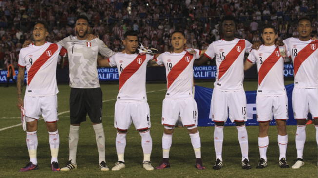 Selección peruana se enfrentaría a su similar de Holanda el próximo año.