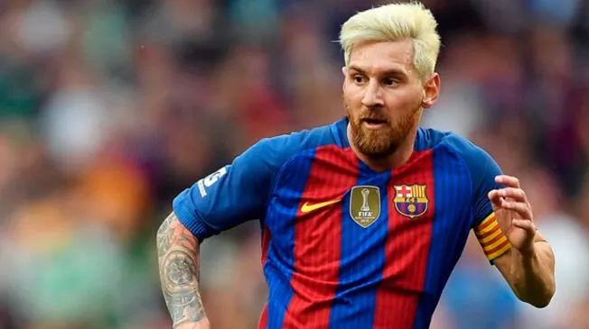 Lionel Messi aún no renueva con el Barcelona y las pretensiones de la ‘Pulga’ son altas