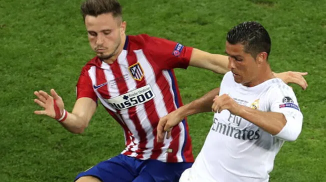VER Real Madrid vs. Atlético Madrid EN VIVO ONLINE: Liga española | GUÍA DE CANALES
