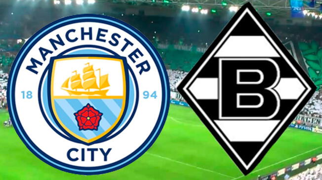 VER Manchester City vs. Borussia Monchengladbach EN VIVO ONLINE: partido por Champions League | Guía de canales