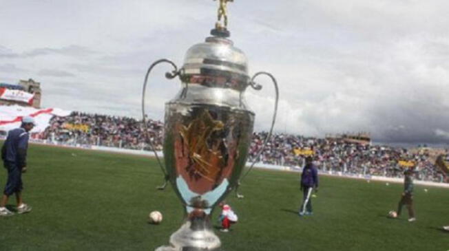 Copa Perú 2016: estos son los cuatros equipos clasificados a las semifinales