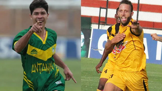 Sport Ancash y Cantolao jugarán un partido extra por terminar igualados en puntaje en la Segunda División.