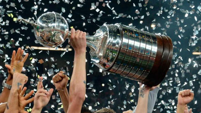 La Conmebol evalúa cambios en el formato de la Copa Libertadores 2017. 