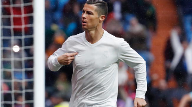 Cristiano Ronaldo, a pocas horas de ocurrida la tragedia en Colombia con el equipo del Chapecoense