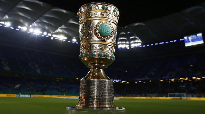 La Copa Alemana presentará una importante novedad, que podría revolucionar el fútbol. 