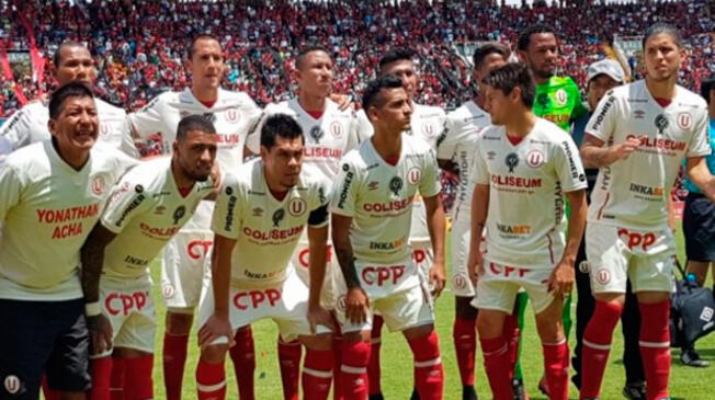 Universitario jugará partido extra para definir cupo a la Copa Libertadores y Copa Sudamericana, según bases de ADFP