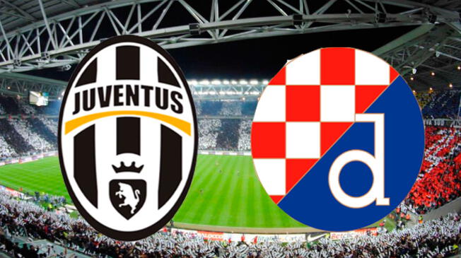 Juventus recibe en su estadio al equipo croata en la última fecha de la fase de grupos de la Champions League. La ‘Vecchia Signora’  desea consolidar su carrera en la competición.