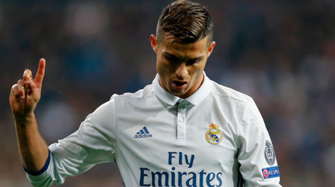 Cristiano Ronaldo, tras el partido de Champions League entre el Real Madrid y Borussia Dortmund, tuvo duras palabras sobre la denuncia de evasión de impuestos en España.