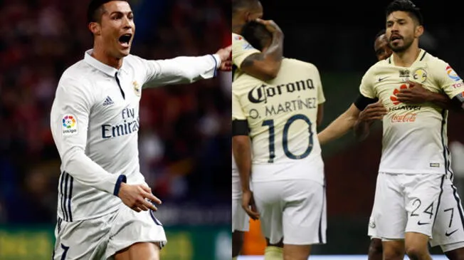 Real Madrid vs. América EN VIVO ONLINE FOX SPORTS: merengues y águilas en partidazo del Mundial de Clubes
