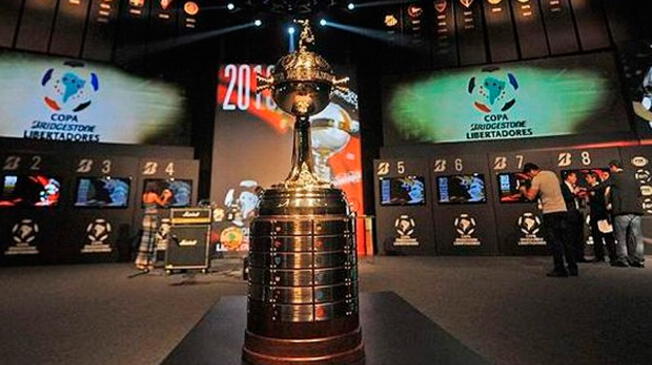 Copa Libertadores 2017 inicia en enero del próximo año, por ende, este miércoles tendrá lugar en Asunción el sorteo del campeonato. Se conocerán los rivales para los equipos peruanos.