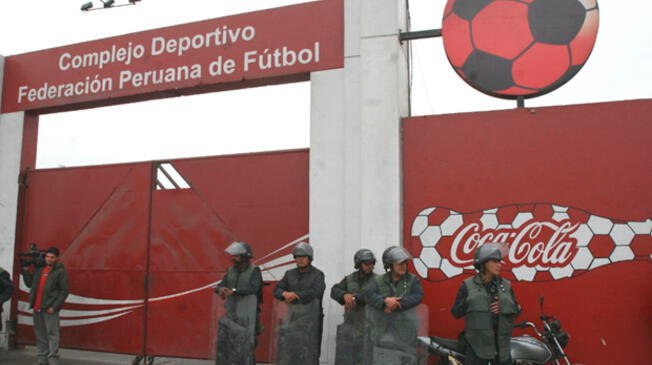 Federación Peruana de Fútbol (FPF) tiene en mente un plan para que el torneo local sea más competitivo