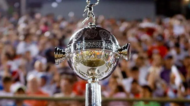 Copa Libertadores 2017 empieza el próximo mes de enero y la Conmebol dio a conocer la programación, hora y fecha de los encuentros del campeonato continental.