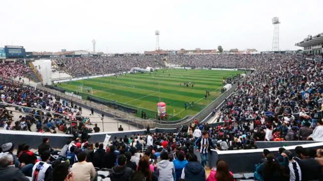 Alianza Lima cuenta con una nueva gerencia, sin embargo, aún existen planes que aún están pendientes como la venta del nombre del Estadio Alejandro Villanueva, conocido como Matute.