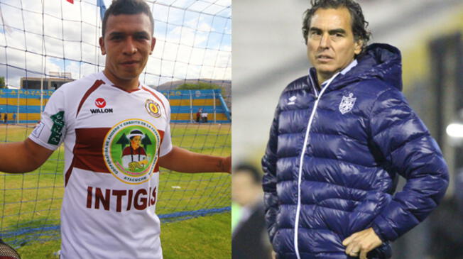 Gary Correa habló sobre José 'Chemo' del Solar tras su pase al comando ténico del Sporting Cristal.