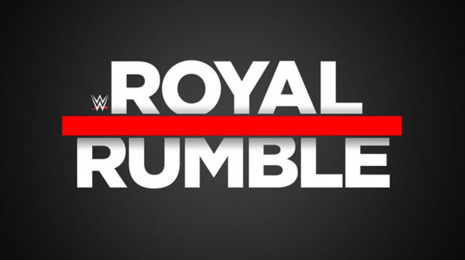 WWE Royal Rumble 2017 tiene a ocho superestrellas confirmadas. 