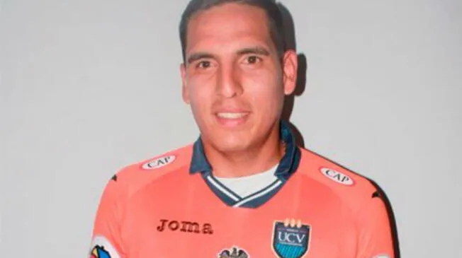 César Vallejo cerró fichaje de Juan Pretel para la temporada 2017.