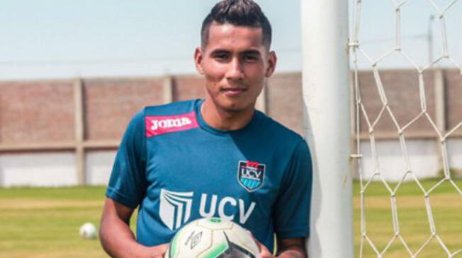 César Vallejo confirmó fichaje de joven promesa de la Copa Perú.